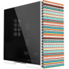 Geometric Future Case EATX - Model 8 Bohemia - (1AM8BMWT00AA0)