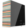 Geometric Future Case EATX - Model 8 Bohemia - (1AM8BMWT00AA0)