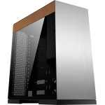 Geometric Future Case EATX - Model 8 Cowboy - (1AM8CBBK00AA1)