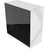 Geometric Future Case EATX - Model 8 Lohan White - (1AM8LHWT00AA3)