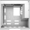 Geometric Future Case EATX - Model 8 Lohan White - (1AM8LHWT00AA3)