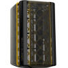 Geometric Future Case mATX - Model 2 THE ARK Mesh Black - (1AM2AKBK00101)