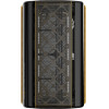 Geometric Future Case mATX - Model 2 THE ARK Mesh Black - (1AM2AKBK00101)