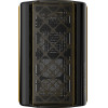 Geometric Future Case mATX - Model 2 THE ARK Mesh Black - (1AM2AKBK00101)