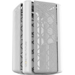 Geometric Future Case mATX - Model 2 THE ARK Mesh White - (1AM2AKWT00101)
