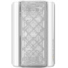 Geometric Future Case mATX - Model 2 THE ARK Mesh White - (1AM2AKWT00101)