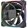 Geometric Future Fan Pack 3-in-1 - Squama 2503B Black - (1F2503B312000)