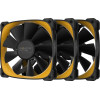 Geometric Future Fan Pack 3-in-1 - Squama 2505Y - (1F2505Y312000)