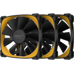 Geometric Future Fan Pack 3-in-1 - Squama 2505Y - (1F2505Y312000)