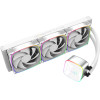 Geometric Future Water Cooling - Eskimo Junior 36 White - LGA1700/AM5 - (1C253W0361000)