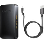 Lamzu 8K DONGLE - Black - (LAMZU-8K-DONGLE-BK)