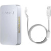 Lamzu 8K DONGLE - White - (LAMZU-8K-DONGLE-WH)