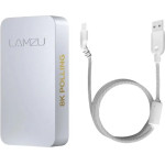 Lamzu 8K DONGLE - White - (LAMZU-8K-DONGLE-WH)