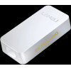 Lamzu 8K DONGLE - White - (LAMZU-8K-DONGLE-WH)