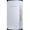 Lamzu 8K DONGLE - White - (LAMZU-8K-DONGLE-WH)
