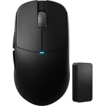 Lamzu ATLANTIS MINI 4K - Wireless Gaming Mouse - Charcoal Black - (LAMZU-ATLANTIS-M-4K-BLK)