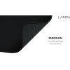 Lamzu Gaming Mousepad Energon - SCR Base, 480 x 410 mm - (LAMZU-ENERGON-BLK)