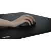 Lamzu Gaming Mousepad Energon - SCR Base, 480 x 410 mm - (LAMZU-ENERGON-BLK)