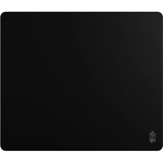 Lamzu Gaming Mousepad Energon - SCR Base, 480 x 410 mm - (LAMZU-ENERGON-BLK)