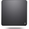 Lamzu Gaming Mousepad Energon Pro - Japan Poron Base, 500 x 500 mm - (LAMZU-ENERGON-PRO-BLK)