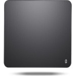 Lamzu Gaming Mousepad Energon Pro - Japan Poron Base, 500 x 500 mm - (LAMZU-ENERGON-PRO-BLK)