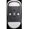 Lamzu INCA 8K - Wireless Gaming Mouse - White - (LAMZU-INCA-WH)