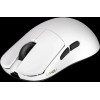 Lamzu INCA 8K - Wireless Gaming Mouse - White - (LAMZU-INCA-WH)