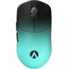 Lamzu MAYA X 8K - Wireless Gaming Mouse - Aimlabs Edition - (LAMZU-MAYA-X-AIMLABS)