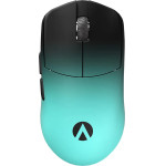 Lamzu MAYA X 8K - Wireless Gaming Mouse - Aimlabs Edition - (LAMZU-MAYA-X-AIMLABS)