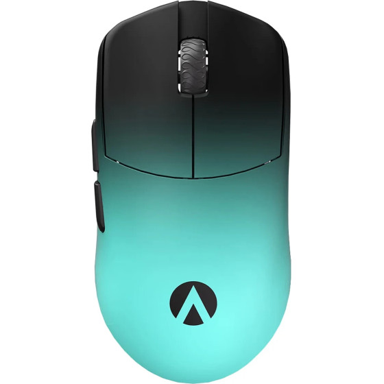 Lamzu MAYA X 8K - Wireless Gaming Mouse - Aimlabs Edition - (LAMZU-MAYA-X-AIMLABS)
