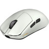 Lamzu MAYA X 8K - Wireless Gaming Mouse - Cloud Grey - (LAMZU-MAYA-X-GREY)