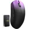 Lamzu MAYA X 8K - Wireless Gaming Mouse - Purple Shadow - (LAMZU-MAYA-X-PRP)