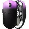 Lamzu MAYA X 8K - Wireless Gaming Mouse - Purple Shadow - (LAMZU-MAYA-X-PRP)