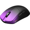 Lamzu MAYA X 8K - Wireless Gaming Mouse - Purple Shadow - (LAMZU-MAYA-X-PRP)