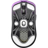 Lamzu MAYA X 8K - Wireless Gaming Mouse - Purple Shadow - (LAMZU-MAYA-X-PRP)