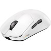 Lamzu MAYA X 8K - Wireless Gaming Mouse - White - (LAMZU-MAYA-X-WH)