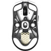Lamzu MAYA X 8K - Wireless Gaming Mouse - White - (LAMZU-MAYA-X-WH)