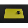 Madlions Gaming Mousepad ZEUS - Matcha Green, 490 x 420 mm - (ZEUS-GREEN)