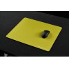 Madlions Gaming Mousepad ZEUS - Matcha Green, 490 x 420 mm - (ZEUS-GREEN)