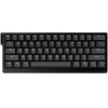 Madlions Professional Gaming Mechanical Keyboard MAD 60 HE RGB - 1K, Magnetic Amber Pro Switches - Black - (MAD-60-HE-RGB-BK)