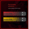 Madlions Professional Gaming Mechanical Keyboard MAD 60 HE RGB - 1K, Magnetic Amber Pro Switches - White - (MAD-60-HE-RGB-WH)