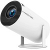 MagCubic Portable Multimedia Projector HY300 Pro - 4K, Android 11, Wi-Fi, Bluetooth 5.0 - (MAGCUBIC-HY300-PRO)