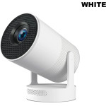 MagCubic Portable Multimedia Projector HY300 Ultra - 4K, Android 11, Wi-Fi 6, Bluetooth 5.4 - (MAGCUBIC-HY300-ULTRA)