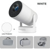 MagCubic Portable Multimedia Projector HY300 Ultra - 4K, Android 11, Wi-Fi 6, Bluetooth 5.4 - (MAGCUBIC-HY300-ULTRA)
