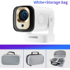 MagCubic Portable Multimedia Projector HY310 - 4K, Android 11, Wi-Fi, Bluetooth 5.4 - (MAGCUBIC-HY310)