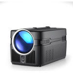 MagCubic Portable Multimedia Projector HY450C - 8K, Android 11, Wi-Fi 6, Bluetooth 5.4 - (MAGCUBIC-HY450C)