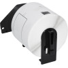 Makki Brother DK-11202 - Shipping Labels, 62mmx100mm, 300 labels per roll, Black on White - (MK-DK-11202)