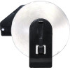 Makki Brother DK-11202 - Shipping Labels, 62mmx100mm, 300 labels per roll, Black on White - (MK-DK-11202)