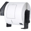 Makki Brother DK-11202 - Shipping Labels, 62mmx100mm, 300 labels per roll, Black on White - (MK-DK-11202)