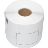 Makki Brother DK-11202 ROLL ONLY - Shipping Labels, 62mmx100mm, 300 labels per roll, Black on White - (MK-DK-11202-RO)